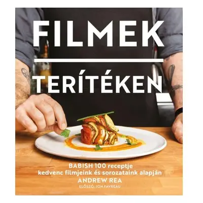 Filmek terítéken