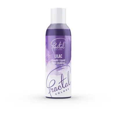 Lila airbrush ételfesték 100 ml