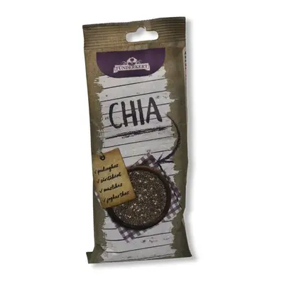 Chia mag Tündérkert 100 g