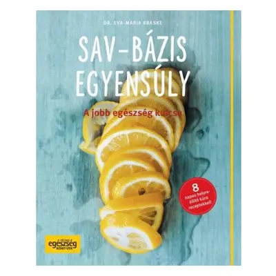 Sav-bázis egyensúly