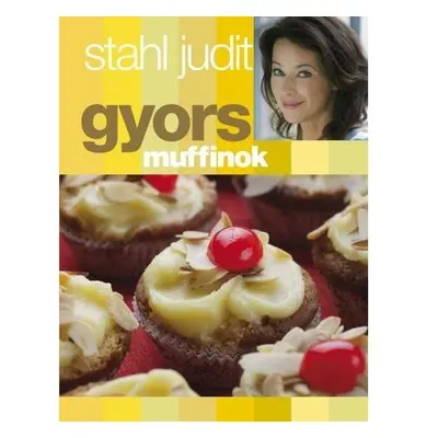 Gyors muffinok