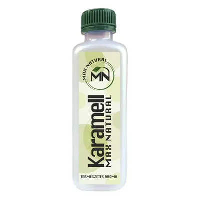 Természetes Karamell aroma Max Natural 50 ml