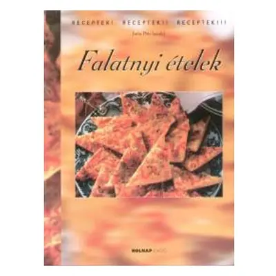 Falatnyi ételek