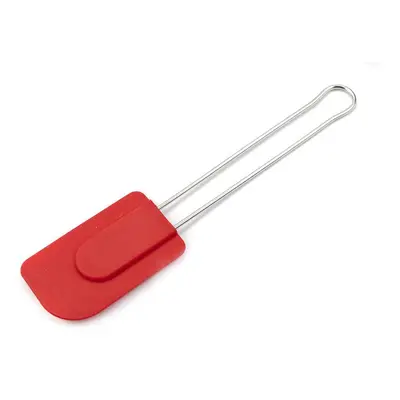 Fém nyelű 23 cm-es Banquet Culinaria szilikon spatula