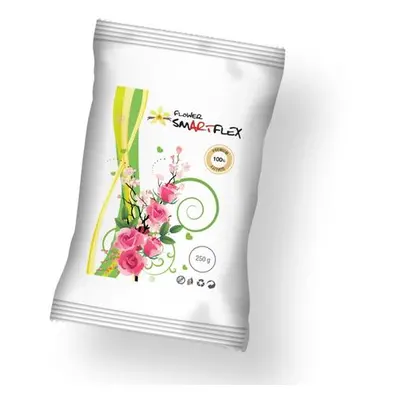 Smartflex Flower virágkészítő massza vanília ízesítéssel 250 g