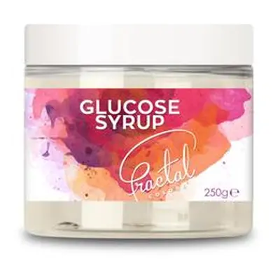 Glükóz Szirup, 250 g - Sütéshez és Cukrászkodáshoz