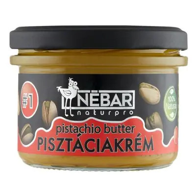 Pisztáciakrém sütéshez és desszertekhez – 180 g