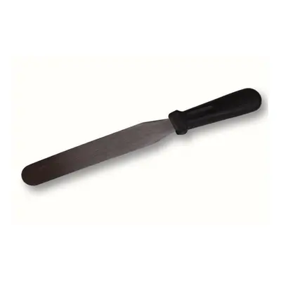 32 cm-es fém cukrász spatula