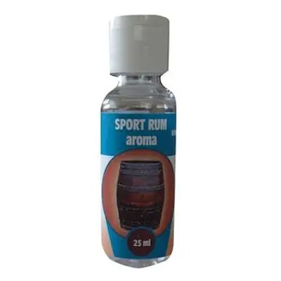 25 ml sportszelet rumaroma