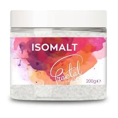 Izomalt, Fractal – 200 g, cukordekorációhoz