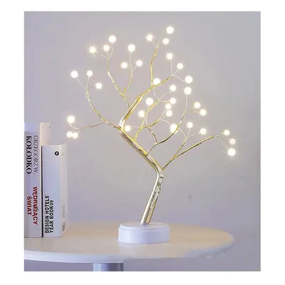 Bonsai LED dekorációs asztaldísz - éjszakai fény (BBV)