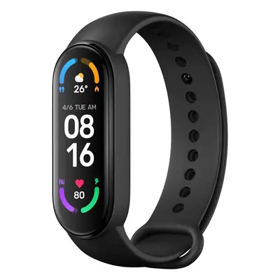 Smart Band M7- M8 okosóra - alvásfigyelővel, véroxigénszint mérővel és sport móddal (BBV)