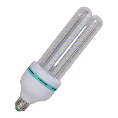 Energiatakarékos E27 LED izzó - 24W - meleg fehér (BBL)