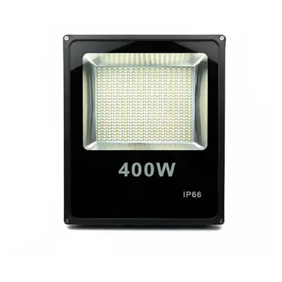 Vízálló kültéri LED reflektor - 400W (BBD) (BBV)