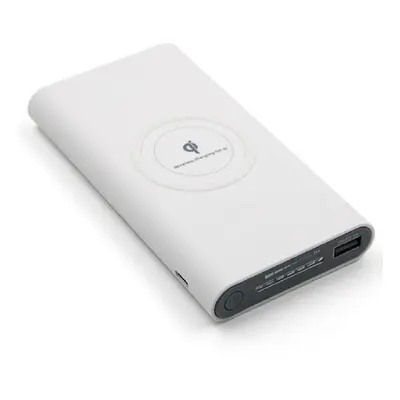 NONA powerbank - 8000 mAh - vezeték nélküli töltés (BBV)