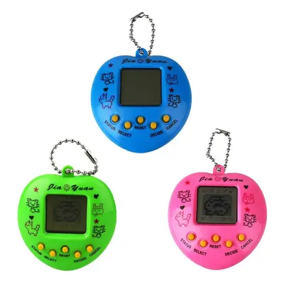 Tamagotchi virtuális kisállat (BBI-9114)