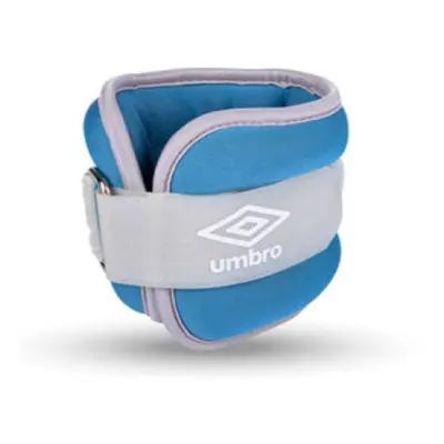 Umbro fitness boka/csukló súlyok 2 x 500g - hatékonyabb és sokoldalúbb edzések eléréséhez (BBED)