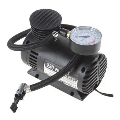 Autós kompresszor 12V 18 bar - Air Compressor DC12V (BBL) (BBD) (BBA)