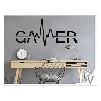 Falmatrica - Gamer pulzusjel