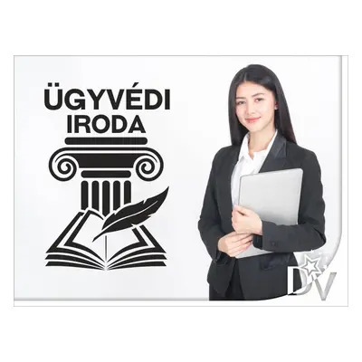 Falmatrica ügyvédi iroda - 190B