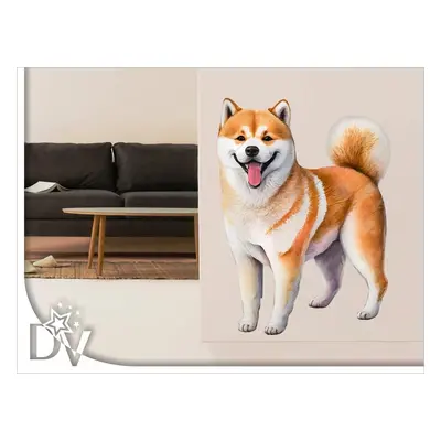 Falmatrica - Shiba inu