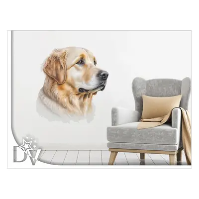 Falmatrica - Golden Retriever