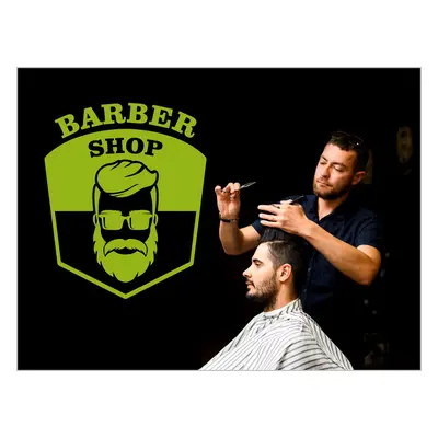 Barber Shop falmatrica - 150D