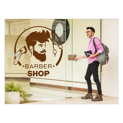 Barber Shop falmatrica - 149D