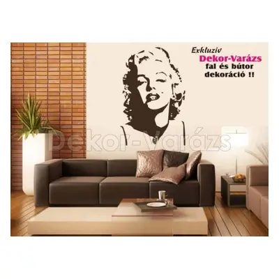 Falmatrica - MARILYN MONROE 5.