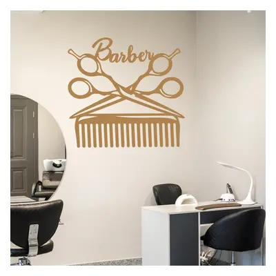 Barber Shop falmatrica - 212