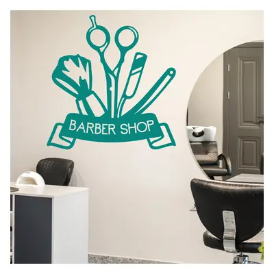 Barber Shop falmatrica - 222