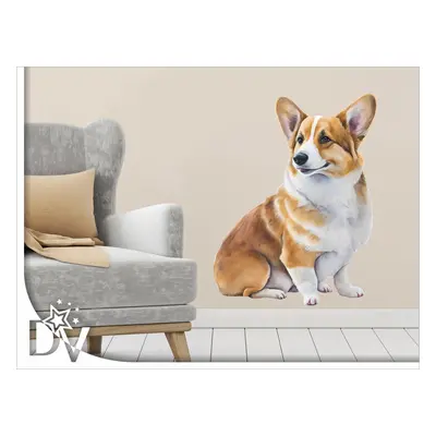 Falmatrica - Corgi