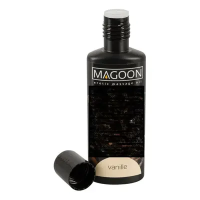 Vaníliás masszázsolaj (100ml)