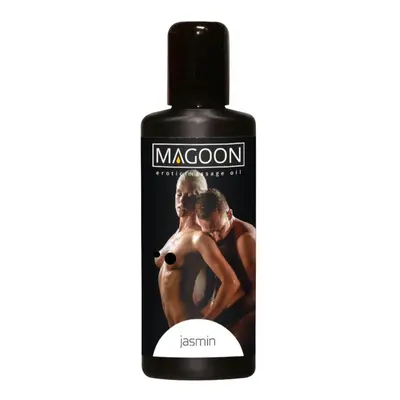 Magoon masszázsolaj - Jázmin (100ml)