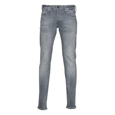 Jack & Jones JJIGLENN JJICON JJ 257 50SPS Slim farmerek Szürke