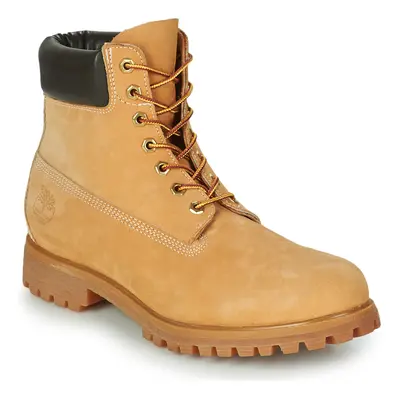 Timberland PREMIUM BOOT 6'' Csizmák Barna