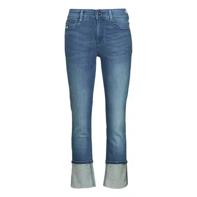 G-Star Raw NOXER STRAIGHT Egyenes szárú farmerek Kék