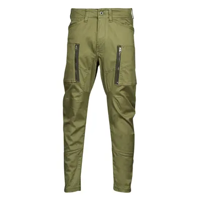 G-Star Raw Zip pkt 3D skinny cargo Oldalzsebes nadrágok Keki