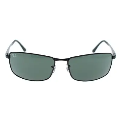 Ray-ban Occhiali da Sole RB3498 002/71 Napszemüvegek Fekete