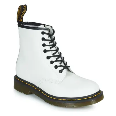 Dr. Martens 1460 Csizmák Fehér