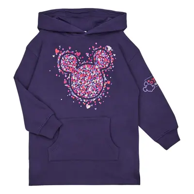 Desigual VEST EMMLINE DISNEY Rövid ruhák Sokszínű