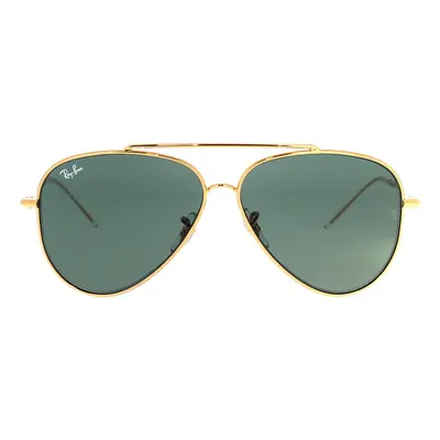 Ray-ban Occhiali da Sole Reverse RBR0101S 001/VR Napszemüvegek Arany