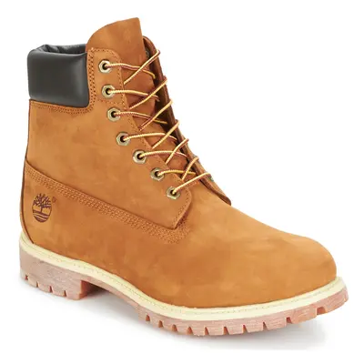 Timberland 6 IN PREMIUM BOOT Csizmák Barna