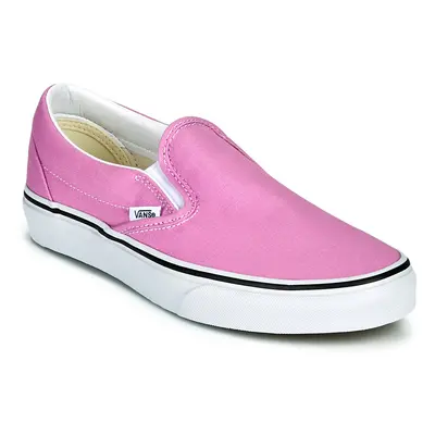 Vans Classic Slip-On Belebújós cipők Lila