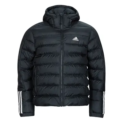 adidas ITAVIC M H JKT Steppelt kabátok Fekete