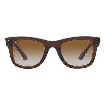 Ray-ban Occhiali da Sole Wayfarer Reverse RBR0502S 6709CB Napszemüvegek Barna