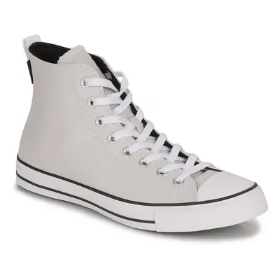 Converse CHUCK TAYLOR ALL STAR TECTUFF Magas szárú edzőcipők Szürke