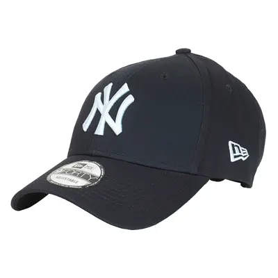 New-Era LEAGUE BASIC 9FORTY NEW YORK YANKEES Baseball sapkák Kék