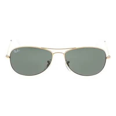 Ray-ban Occhiali da Sole Cockpit RB3362 001 Napszemüvegek Arany