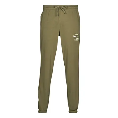 New Balance Essentials French Terry Sweatpant Futónadrágok / Melegítők Keki